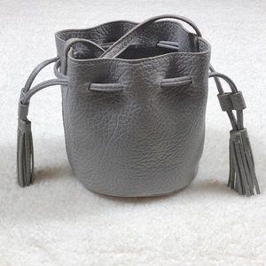 Free People Mini Tote